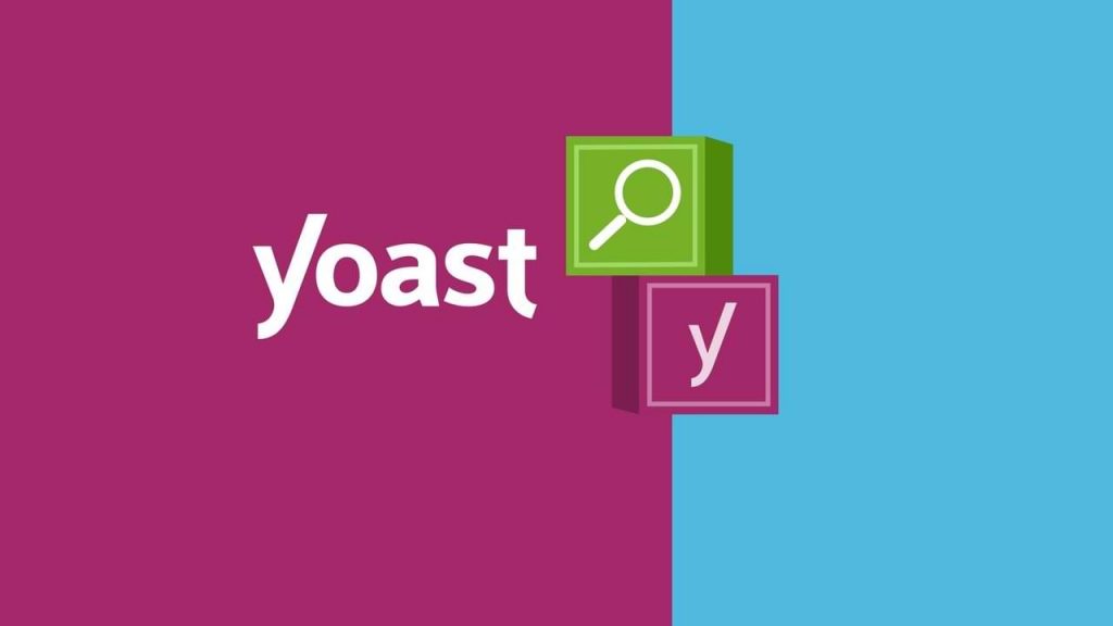 Yoast SEO plugin wordpress